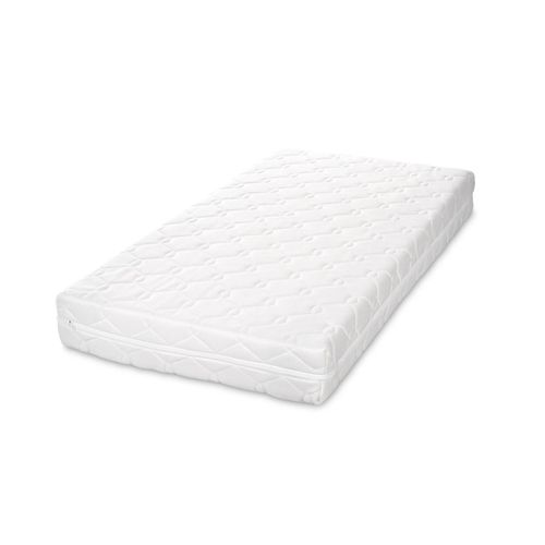 3800166112275 - Babybett Matratze Top Exklusive 120x60x13 cm Schonbezug abnehmbar weiß2 3800166112275 - Babybett Matratze Top Exklusive 120x60x13 cm Schonbezug abnehmbar weiß2