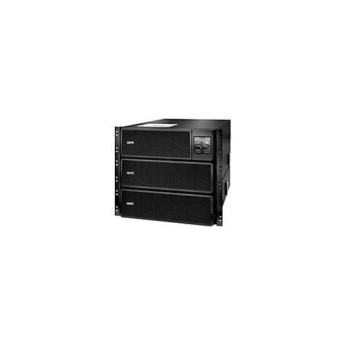 0731304304296 - Smart-UPS SRT 8000VA RM - USV (Rack - einbaufähig) - Wechselstrom 230 V - 8000 Watt - 8000 VA 0731304304296 - Smart-UPS SRT 8000VA RM - USV (Rack - einbaufähig) - Wechselstrom 230 V - 8000 Watt - 8000 VA