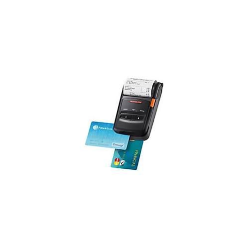 8809166677918 - BIXOLON SPP-R210 - Belegdrucker - Thermodirekt - Rolle (58 cm) - 203 dpi - bis zu 90 mm Sek 8809166677918 - BIXOLON SPP-R210 - Belegdrucker - Thermodirekt - Rolle (58 cm) - 203 dpi - bis zu 90 mm Sek