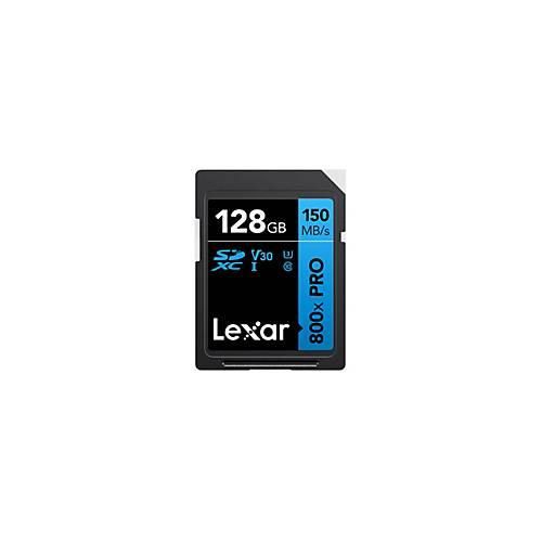 0843367130146 - High Performance PRO BLUE Series - Flash-Speicherkarte - 128 GB - Video Class V30 UHS-I U3 Class10 - 800x - SDXC UHS-I 0843367130146 - High Performance PRO BLUE Series - Flash-Speicherkarte - 128 GB - Video Class V30 UHS-I U3 Class10 - 800x - SDXC UHS-I