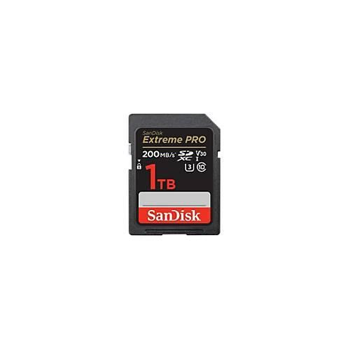 0619659188641 - SANDISK Speicherkarte SDXC Extreme PRO 2 Jahre RescuePRO Deluxe Speicherkarten Gr 1000 GB schwarz Speicherkarten 0619659188641 - SANDISK Speicherkarte SDXC Extreme PRO 2 Jahre RescuePRO Deluxe Speicherkarten Gr 1000 GB schwarz Speicherkarten