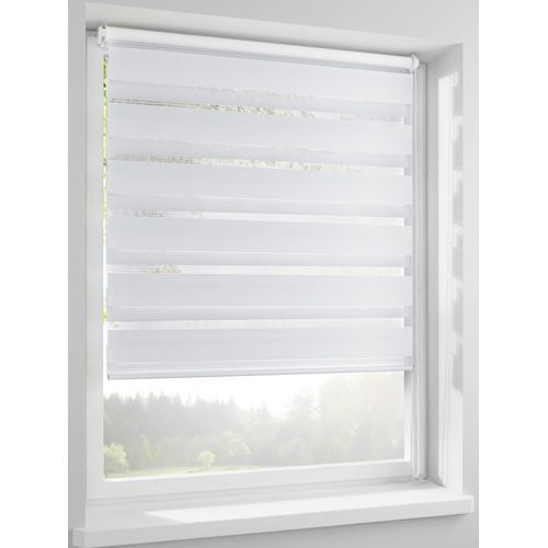 4712757009873 - Raffrollo HEINE HOME Gr 1 weiß B40cm H150cm Raffrollos 4712757009873 - Raffrollo HEINE HOME Gr 1 weiß B40cm H150cm Raffrollos