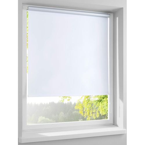 6952540657586 - Jalousie HEINE HOME Gr 1 weiß B45cm H150cm Jalousien