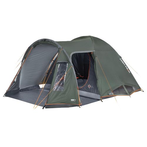 4001690103800 - Kuppelzelt HIGH PEAK Zelt Tessin 41 Zelte Gr B H L 290 cm x 175 cm x 370 cm grün (dunkelgrün) Familienzelte 4001690103800 - Kuppelzelt HIGH PEAK Zelt Tessin 41 Zelte Gr B H L 290 cm x 175 cm x 370 cm grün (dunkelgrün) Familienzelte