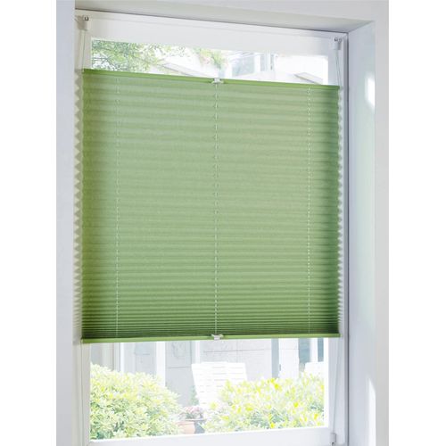 6973124812504 - Jalousie HEINE HOME Gr 1 grün (lindgrün) B50cm H130cm Jalousien 6973124812504 - Jalousie HEINE HOME Gr 1 grün (lindgrün) B50cm H130cm Jalousien