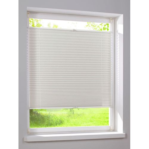 6973124812344 - Jalousie HEINE HOME Gr 1 weiß B50cm H130cm Jalousien