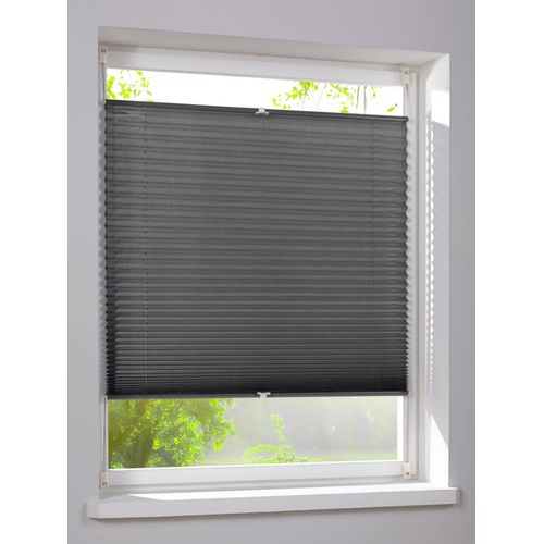 6973124812276 - Jalousie HEINE HOME Gr 2 grau B60cm H130cm Jalousien