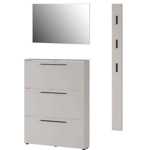 4005949839625 - Garderobe UTAH 4005949839625 - Garderobe UTAH