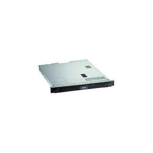 7331021065970 - Camera Station S1116 Recorder - Server - Rack-Montage - 1 x Core i5 8500 3 GHz - RAM 8 GB - SSD 256 GB HDD 8 TB 7331021065970 - Camera Station S1116 Recorder - Server - Rack-Montage - 1 x Core i5 8500 3 GHz - RAM 8 GB - SSD 256 GB HDD 8 TB