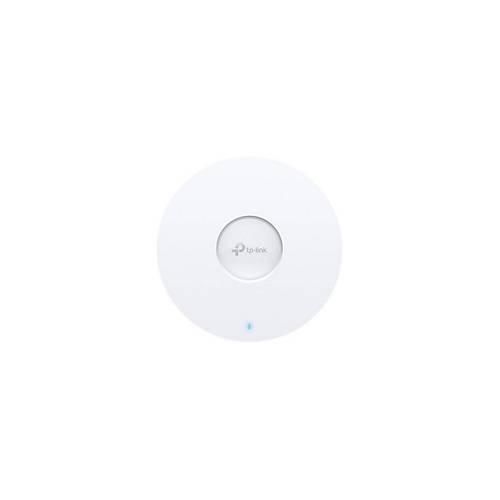 4897098683545 - EAP650 Omada - - Access Point WiFi 6 AX3000 SDN Omada Mesh Wi-Fi intelligente Selbstorganisation Deckenmontage Schwarz 4897098683545 - EAP650 Omada - - Access Point WiFi 6 AX3000 SDN Omada Mesh Wi-Fi intelligente Selbstorganisation Deckenmontage Schwarz