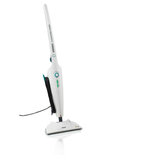 4006501119407 - Dampfreiniger Clean Tenso Power Weiß Kunststoff 33x24x120 cm Haushaltsreinigung Haushaltsgeräte 4006501119407 - Dampfreiniger Clean Tenso Power Weiß Kunststoff 33x24x120 cm Haushaltsreinigung Haushaltsgeräte