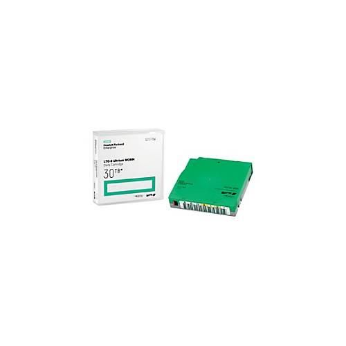 0190017219165 - HPE Ultrium WORM Data Cartridge - LTO Ultrium WORM 8 x 1 - 12 TB - Speichermedium 0190017219165 - HPE Ultrium WORM Data Cartridge - LTO Ultrium WORM 8 x 1 - 12 TB - Speichermedium