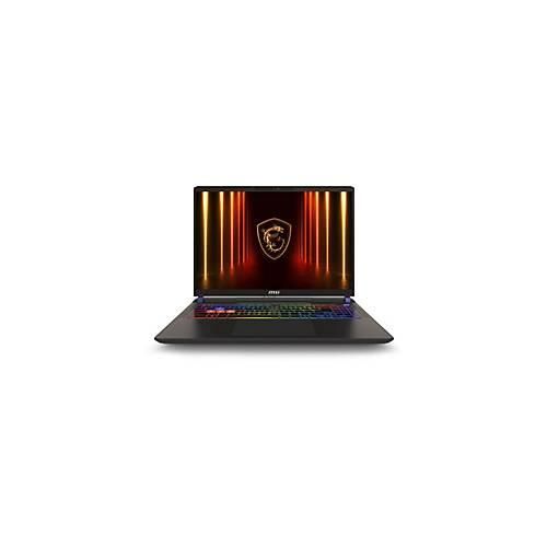 4711377325592 - Vector 16 HX AI A2XWIG-293 - Intel Core Ultra 9 275HX 27 GHz - Win 11 Home - GeForce RTX 5080 - 16 GB RAM - 1 TB SSD NVMe 4711377325592 - Vector 16 HX AI A2XWIG-293 - Intel Core Ultra 9 275HX 27 GHz - Win 11 Home - GeForce RTX 5080 - 16 GB RAM - 1 TB SSD NVMe