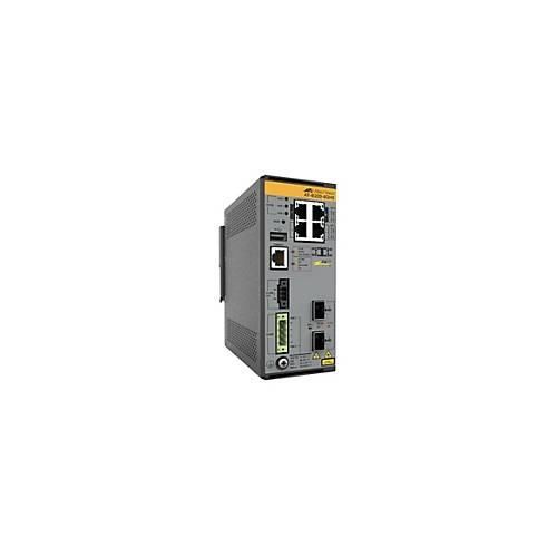 0767035226408 - AT IE220-6GHX - Switch - L2+ - managed - 4 x 10 100 1000Base-T + 2 x 1 Gigabit 10 Gigabit SFP+ (Uplink) - an DIN-Schiene montierbar wandmontierbar 0767035226408 - AT IE220-6GHX - Switch - L2+ - managed - 4 x 10 100 1000Base-T + 2 x 1 Gigabit 10 Gigabit SFP+ (Uplink) - an DIN-Schiene montierbar wandmontierbar