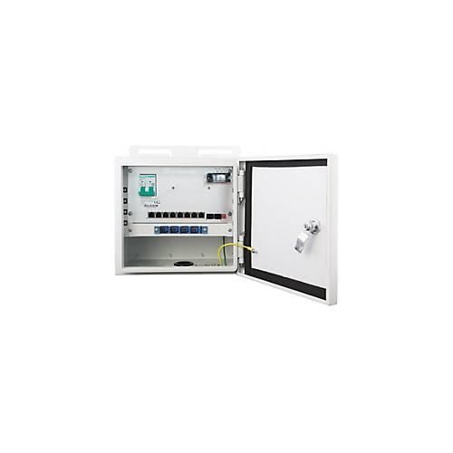 4015867236437 - LEVELONE OSW1031 - Switch 10-Port Gigabit Ethernet PoE+ SFP+ 4015867236437 - LEVELONE OSW1031 - Switch 10-Port Gigabit Ethernet PoE+ SFP+