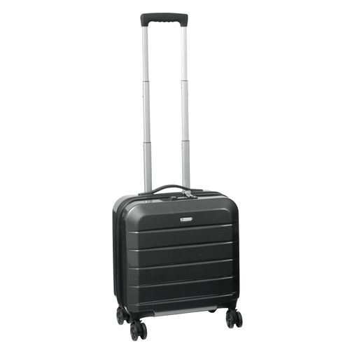 4035475075631 - Cabin Case London 20 carbon schwarz 4035475075631 - Cabin Case London 20 carbon schwarz