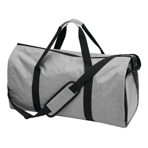4035475104270 - Reisetasche Milano - grau 4035475104270 - Reisetasche Milano - grau