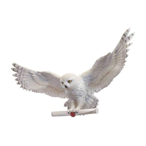 0849421005801 - Wanddekoobjekt »Noble Collection Hedwig«