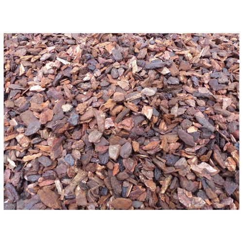 4251740123436 - 70 Liter Premium Pinienrinde Bodengrund 8-15 mm