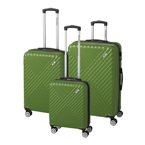 4035475104737 - Trolley-Set Kingston 3-tlg - grün