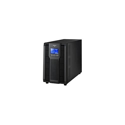 4711140487601 - Champ 2K Tower Online UPS 2000VA 1800W USB RS-232 4xIEC 4711140487601 - Champ 2K Tower Online UPS 2000VA 1800W USB RS-232 4xIEC