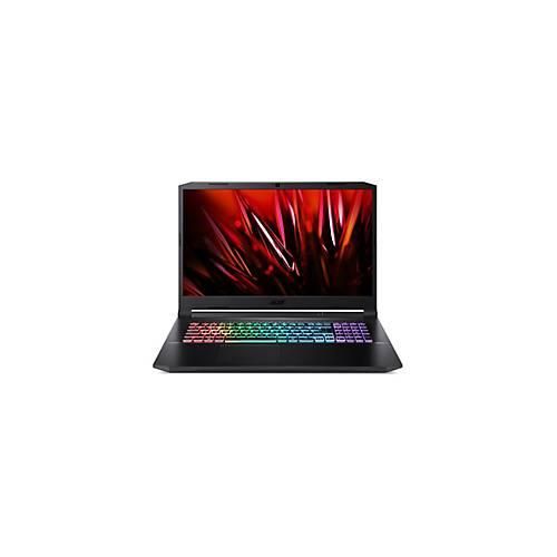 4711121391453 - Nitro 5 AN517-54 - Intel Core i7 11800H 23 GHz - Win 11 Home - GF RTX 3060 - 16 GB RAM - 512 GB SSD 4711121391453 - Nitro 5 AN517-54 - Intel Core i7 11800H 23 GHz - Win 11 Home - GF RTX 3060 - 16 GB RAM - 512 GB SSD