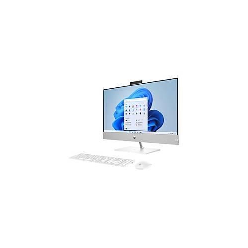 0196337860124 - Pavilion 27-ca0901ng - All-in-One (Komplettlösung) - Ryzen 7 5700U 18 GHz - RAM 16 GB - SSD 1 TB - NVMe 0196337860124 - Pavilion 27-ca0901ng - All-in-One (Komplettlösung) - Ryzen 7 5700U 18 GHz - RAM 16 GB - SSD 1 TB - NVMe