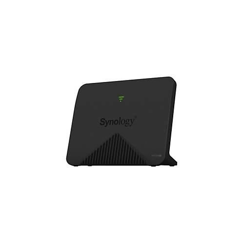4711174723010 - MR2200AC - Dual Band Wireless Router (24 GHz 5 GHz) Gigabit Ethernet 3G 4G Schwarz 4711174723010 - MR2200AC - Dual Band Wireless Router (24 GHz 5 GHz) Gigabit Ethernet 3G 4G Schwarz