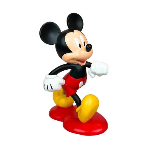 8721184070109 - Dekotier Mickey Mouse Mehrfarbig Kunststoff 20 cm Dekoration Skulpturen & Dekoobjekte Dekotiere 8721184070109 - Dekotier Mickey Mouse Mehrfarbig Kunststoff 20 cm Dekoration Skulpturen & Dekoobjekte Dekotiere