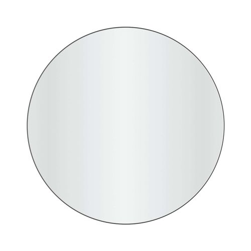 5705387011056 - Wandspiegel LOEVSCHALL Refine Wandspiegel Rund für alle Raumtypen Stilvoller Rahmen schwarz B80cm H80cm T15cm Ø80cm Spiegel Runder Spiegel für Schlafzimmer Wohnzimmer Garderobe und Badezimmer 5705387011056 - Wandspiegel LOEVSCHALL Refine Wandspiegel Rund für alle Raumtypen Stilvoller Rahmen schwarz B80cm H80cm T15cm Ø80cm Spiegel Runder Spiegel für Schlafzimmer Wohnzimmer Garderobe und Badezimmer