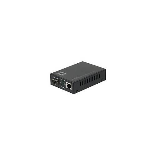 4015867185179 - GVT-2000 - Medienkonverter - GigE - 10Base-T 100Base-TX 1000Base-T 1000Base-X - RJ-45 SFP (mini-GBIC) 4015867185179 - GVT-2000 - Medienkonverter - GigE - 10Base-T 100Base-TX 1000Base-T 1000Base-X - RJ-45 SFP (mini-GBIC)