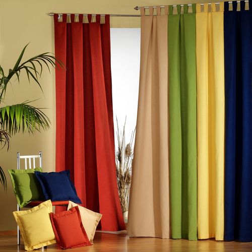 4005385822151 - Vorhang WECKBRODT Sento Gardinen Gr 160 cm Schlaufen 125 cm blau (dunkelblau) Schlaufen Gardine 4005385822151 - Vorhang WECKBRODT Sento Gardinen Gr 160 cm Schlaufen 125 cm blau (dunkelblau) Schlaufen Gardine