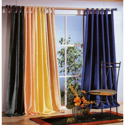 4005385122664 - Vorhang WECKBRODT Dortmund Gardinen Gr 145 cm Schlaufen 125 cm beige Schlaufen Gardine Schlaufenschal Schlaufen Marmor-Optik blickdicht einfarbig 4005385122664 - Vorhang WECKBRODT Dortmund Gardinen Gr 145 cm Schlaufen 125 cm beige Schlaufen Gardine Schlaufenschal Schlaufen Marmor-Optik blickdicht einfarbig