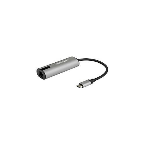 0065030867818 - StarTechcom US2GC30 USB LAN Adapter (USB-C auf Gigabit Network RJ45 Adapter 25 GBASE-T) - Netzwerkadapter - USB-C - 10M 100M 1G 25 Gigabit Ethernet x 1 + USB 30 0065030867818 - StarTechcom US2GC30 USB LAN Adapter (USB-C auf Gigabit Network RJ45 Adapter 25 GBASE-T) - Netzwerkadapter - USB-C - 10M 100M 1G 25 Gigabit Ethernet x 1 + USB 30
