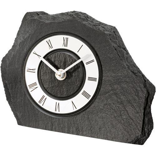 4037445156296 - Tischuhr AMS T1104 schwarz Tischuhren Schiefer Wohnzimmer Esszimmer 4037445156296 - Tischuhr AMS T1104 schwarz Tischuhren Schiefer Wohnzimmer Esszimmer