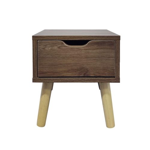 4255701924162 - Nachtschrank 1 Schublade Thekla 29325 4255701924162 - Nachtschrank 1 Schublade Thekla 29325