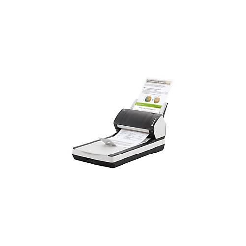 4939761308222 - Ricoh fi 7240 - Dokumentenscanner - Triple CCD - Duplex - 216 x 3556 mm - 600 dpi x 600 dpi