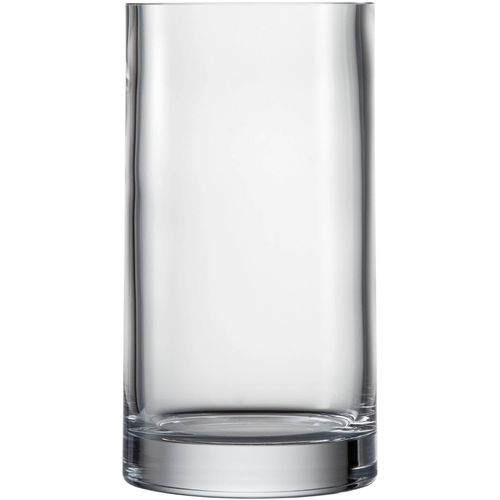 4012348086796 - Tischvase EISCH TONIO Vasen Gr H 23 cm Ø 12 cm farblos (kristall) Blumenvasen Kristallglas mundgeblasen H 23 cm 4012348086796 - Tischvase EISCH TONIO Vasen Gr H 23 cm Ø 12 cm farblos (kristall) Blumenvasen Kristallglas mundgeblasen H 23 cm