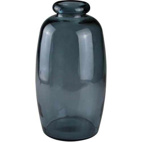 4056422234758 - Bodenvase AM DESIGN Vasen Gr B H T 1900 cm x 3500 cm x 1900 cm blau (dunkelblau) Blumenvasen mundgelasen Höhe 35 cm 4056422234758 - Bodenvase AM DESIGN Vasen Gr B H T 1900 cm x 3500 cm x 1900 cm blau (dunkelblau) Blumenvasen mundgelasen Höhe 35 cm