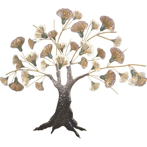4046884092751 - Wanddekoobjekt HOFMANN LIVING AND MORE Wanddekoration Wanddekoobjekte Gr B H T 107 cm x 87 cm x 6 cm braun Wanddekoration 4046884092751 - Wanddekoobjekt HOFMANN LIVING AND MORE Wanddekoration Wanddekoobjekte Gr B H T 107 cm x 87 cm x 6 cm braun Wanddekoration