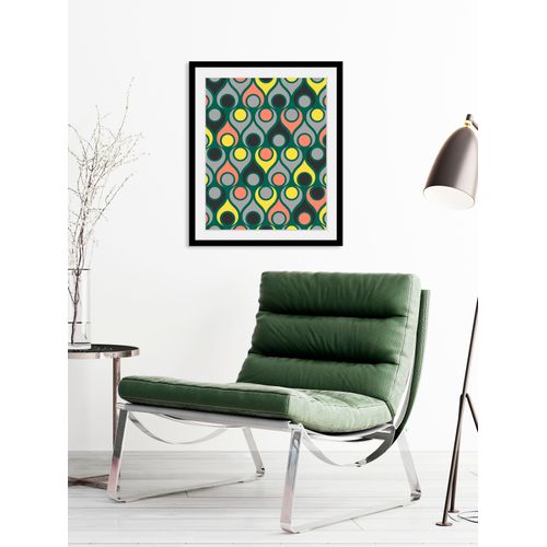 4049009847373 - Bild QUEENCE Rüdiger schwarz (farbe rahmen schwarz farbe bild(er) schwarz grün) B50cm H70cm Acrylglas Papier Holz Bilder HD Premium Poster-Druck inkl Holzrahmen 4049009847373 - Bild QUEENCE Rüdiger schwarz (farbe rahmen schwarz farbe bild(er) schwarz grün) B50cm H70cm Acrylglas Papier Holz Bilder HD Premium Poster-Druck inkl Holzrahmen