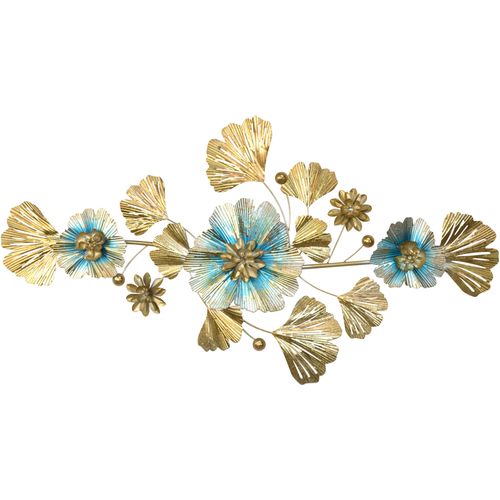 4046884092843 - Wanddekoobjekt HOFMANN LIVING AND MORE Wanddekoration Wanddekoobjekte Gr B H T 118 cm x 61 cm x 5 cm goldfarben Wanddekoration 4046884092843 - Wanddekoobjekt HOFMANN LIVING AND MORE Wanddekoration Wanddekoobjekte Gr B H T 118 cm x 61 cm x 5 cm goldfarben Wanddekoration