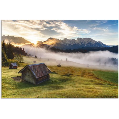 4062144644355 - Wandbild ARTLAND Herbst in Bayern Bilder Gr B H 120 cm x 80 cm Alu-Dibond-Druck Berge & Alpenbilder Querformat 1 St beige (naturfarben) Kunstdrucke als Alubild Leinwandbild Wandaufkleber oder Poster in versch Größen 4062144644355 - Wandbild ARTLAND Herbst in Bayern Bilder Gr B H 120 cm x 80 cm Alu-Dibond-Druck Berge & Alpenbilder Querformat 1 St beige (naturfarben) Kunstdrucke als Alubild Leinwandbild Wandaufkleber oder Poster in versch Größen