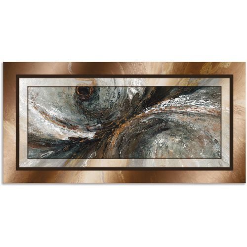 4059745025560 - Wandbild ARTLAND Gold Abstrakt 2 Bilder Gr B H 100 cm x 50 cm Alu-Dibond-Druck Gegenstandslos 1 St goldfarben Bild Poster Bilder als Alubild Leinwandbild Wandaufkleber oder in versch Größen 4059745025560 - Wandbild ARTLAND Gold Abstrakt 2 Bilder Gr B H 100 cm x 50 cm Alu-Dibond-Druck Gegenstandslos 1 St goldfarben Bild Poster Bilder als Alubild Leinwandbild Wandaufkleber oder in versch Größen