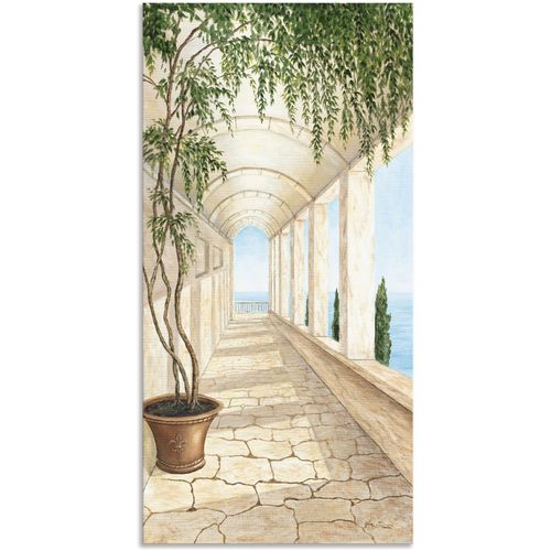 4057738419525 - Wandbild ARTLAND Capri Bilder Gr B H 50 cm x 100 cm Alu-Dibond-Druck Gebäude 1 St beige (naturfarben) Bild Metallbild Metallbilder Bilder als Alubild Leinwandbild Wandaufkleber oder Poster in versch Größen 4057738419525 - Wandbild ARTLAND Capri Bilder Gr B H 50 cm x 100 cm Alu-Dibond-Druck Gebäude 1 St beige (naturfarben) Bild Metallbild Metallbilder Bilder als Alubild Leinwandbild Wandaufkleber oder Poster in versch Größen