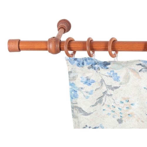 5949127149474 - Gardinenstange Cafiro Gardinenstangen Gr L 540 cm 1 läufig braun (eichefarben) 5949127149474 - Gardinenstange Cafiro Gardinenstangen Gr L 540 cm 1 läufig braun (eichefarben)