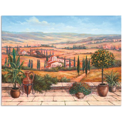 4057738412670 - Wandbild ARTLAND Terrasse Bilder Gr B H 120 cm x 90 cm Alu-Dibond-Druck Europa 1 St braun Bild Poster Bilder als Alubild Leinwandbild Wandaufkleber oder in versch Größen 4057738412670 - Wandbild ARTLAND Terrasse Bilder Gr B H 120 cm x 90 cm Alu-Dibond-Druck Europa 1 St braun Bild Poster Bilder als Alubild Leinwandbild Wandaufkleber oder in versch Größen
