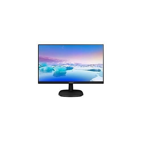 8712581745905 - V-line 273V7QJAB - LED-Monitor - 686 cm (27) - 1920 x 1080 Full HD (1080p) @ 60 Hz - IPS - 250 cd m² 8712581745905 - V-line 273V7QJAB - LED-Monitor - 686 cm (27) - 1920 x 1080 Full HD (1080p) @ 60 Hz - IPS - 250 cd m²