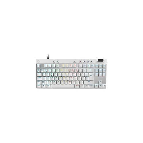 5099206128798 - G PRO X RAPID - Tastatur - TKL - Hintergrundbeleuchtung - USB - QWERTY 5099206128798 - G PRO X RAPID - Tastatur - TKL - Hintergrundbeleuchtung - USB - QWERTY
