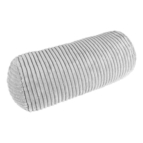 4005380528713 - Nackenrolle Cozy Shara (Cord Design) grau 4005380528713 - Nackenrolle Cozy Shara (Cord Design) grau